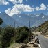 Spotkanie na Przeleczy Zlot w Himalajach Pierwszy Etap - 37 Droga w Himalajach